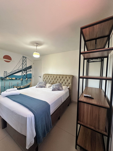 Room 3, Vila Urbana, São Luis