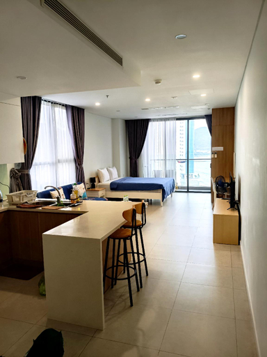 Others 4, Scenia Bay Apartment, Nha Trang