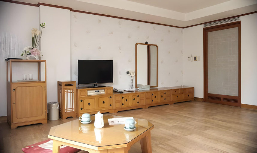 Others 5, Onyang Tourist Hotel, Asan