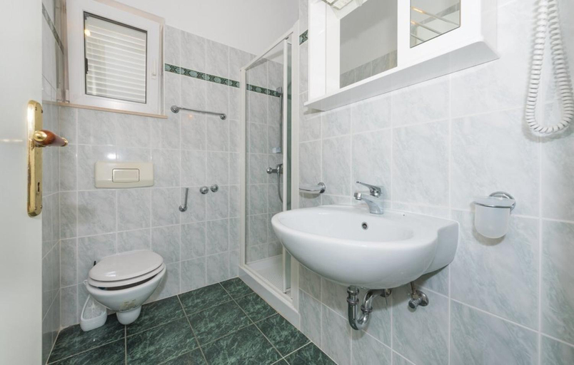 Bathroom 4, Villa Sucic Razanj, Rogoznica