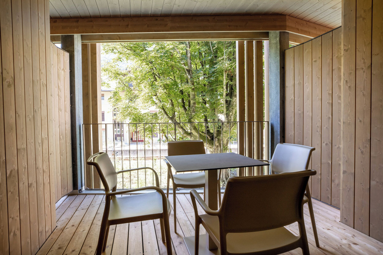 Others 5, SWISSPEAK Resorts by Pierre & Vacances Premium Meiringen, Oberhasli