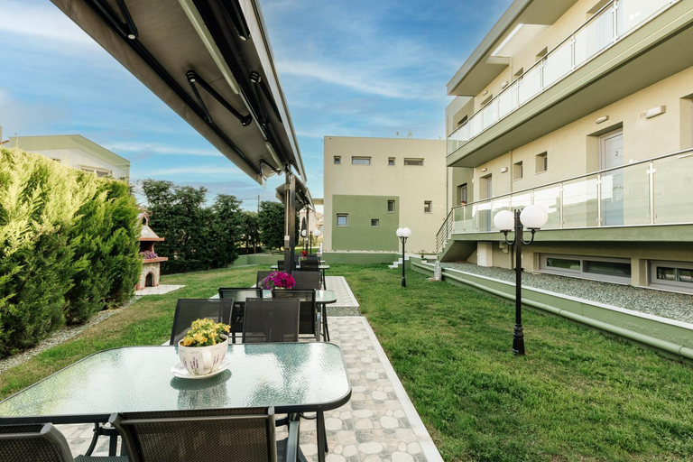Others 3, Deppy Arz Apartments, East Macedonia and Thrace