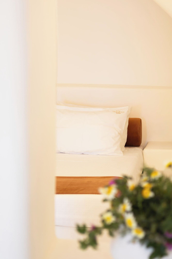 Bedroom 2, Luxus VIP Suites, South Aegean