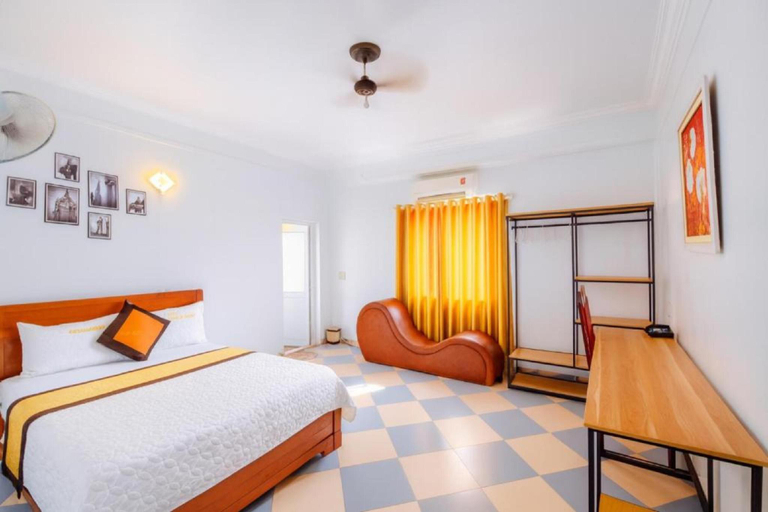 Bedroom 3, Thang Loi Hotel, Thanh Hóa City