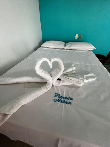 Bedroom 3, Pousada Nativa - Ilha de Boipeba, Cairu
