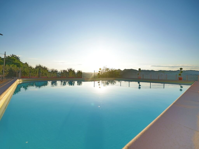 Sport & Beauty 2, Fortebraccio Hotel & Spa, Perugia