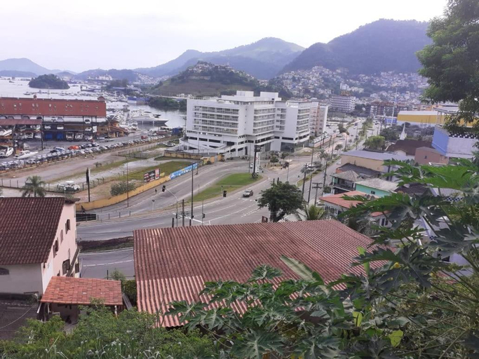 Others 4, Hostel Ancorados Drumond, Angra dos Reis