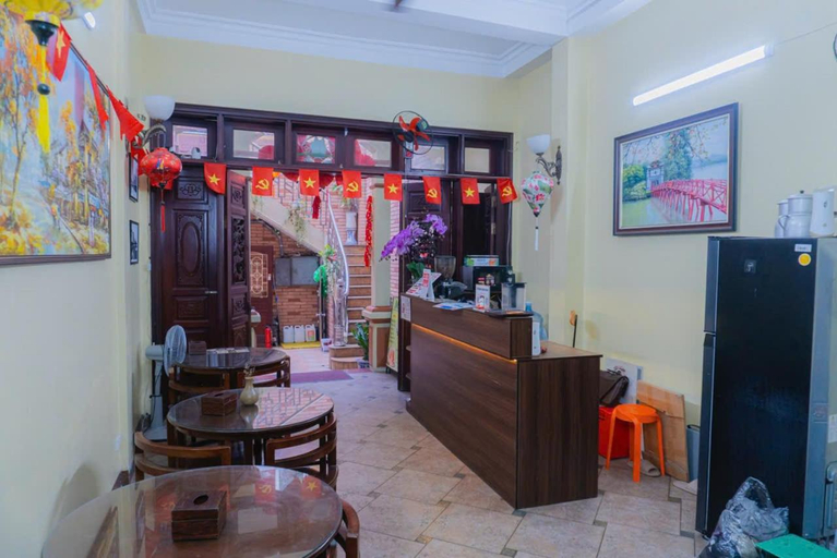 Food & Drinks 4, IL Divo Hostel & Spa Hang Đao, Hoàn Kiếm