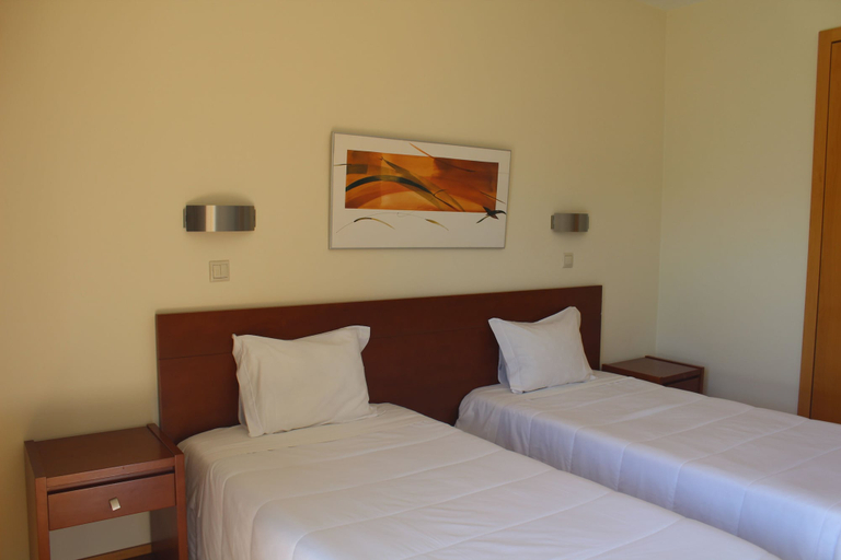 Bedroom 2, Hotel Dom Afonso, Monção