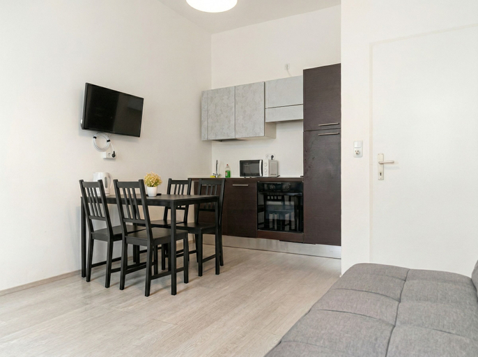 Others 4, Modern Apartment in The Heart of Vienna 10, Wien