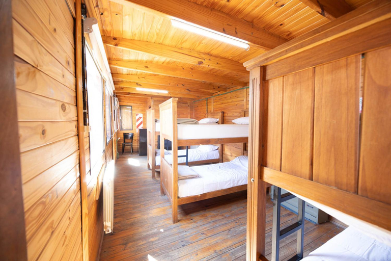 Bedroom 4, Lo de Trivi, Lago Argentino