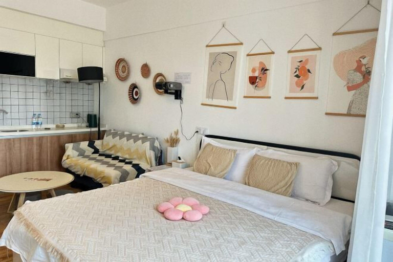 Others 4, Best Apartment (Dongguan Huixing Square), Dongguan