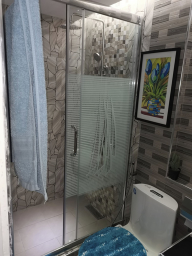 Bathroom 4, Avana Hills Tagaytay Villa, Tagaytay City