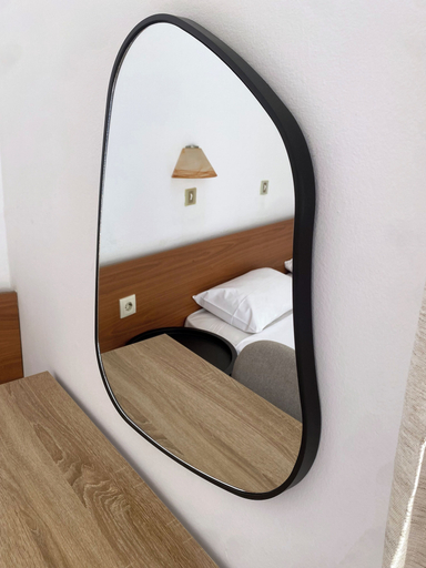 Bedroom 4, Pasiphae Self Hotel, Crete