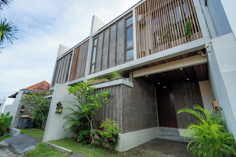 Exterior & Views 2, Unwind Villa by Betterplace, Badung