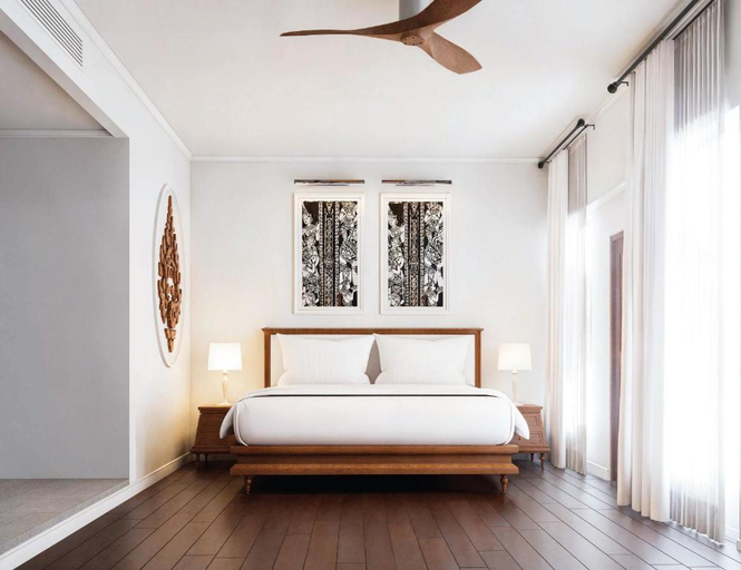 Bedroom 4, Kiridara Luang Prabang, Luang Prabang