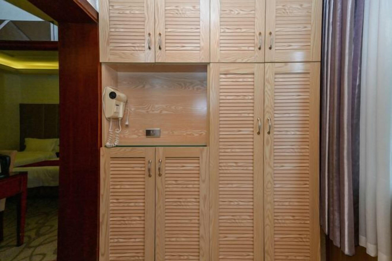 Others 4, Donghua Hotel Bazhong, Bazhong