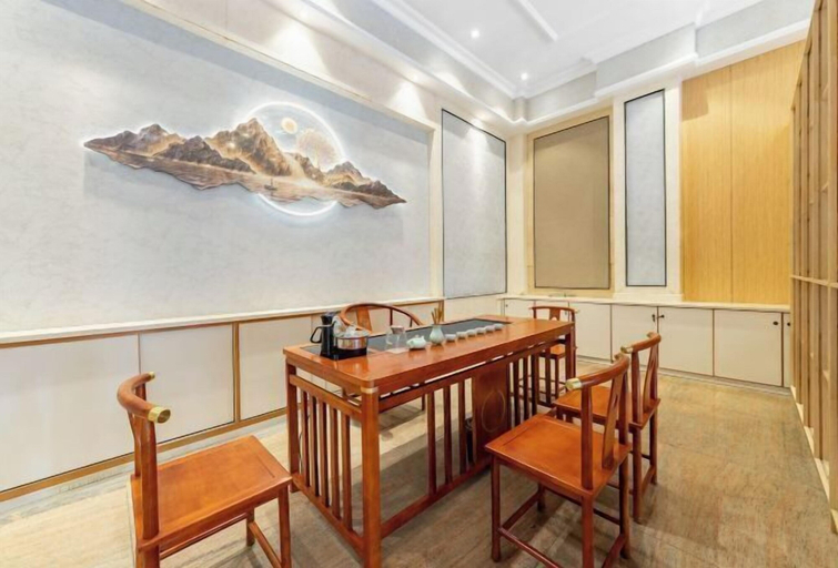 Others 5, MIduo Hotel (Daxin Lighting Wholesale Center), Zhongshan