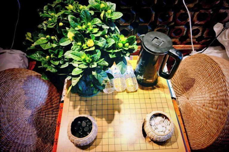 Food & Drinks 5, Caiyunjian Inn, Dêqên Tibetan