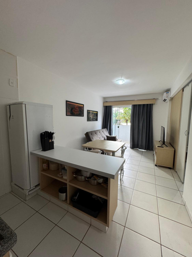 Others 5, Pontal do Lago Flat Residence, Caldas Novas