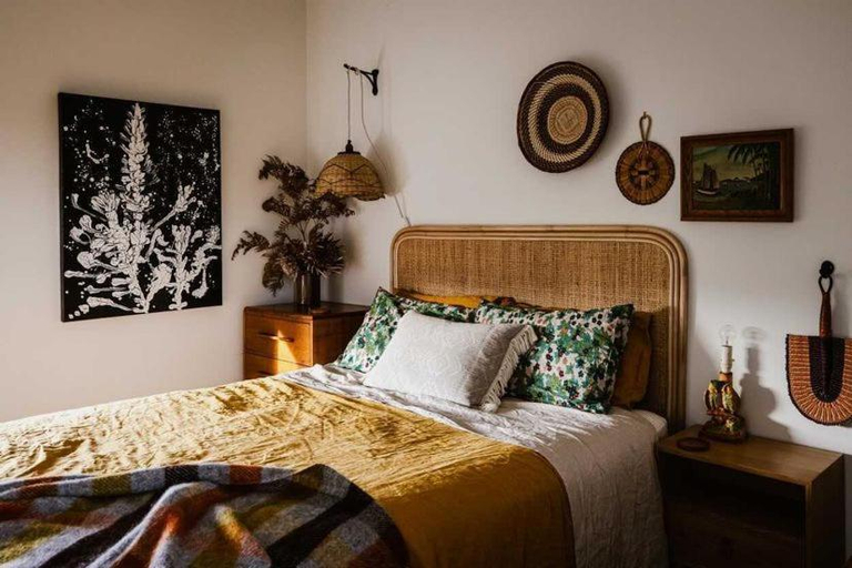Bedroom 2, Moonbird Beach Shack ~ Ocean Escape, Break O'Day