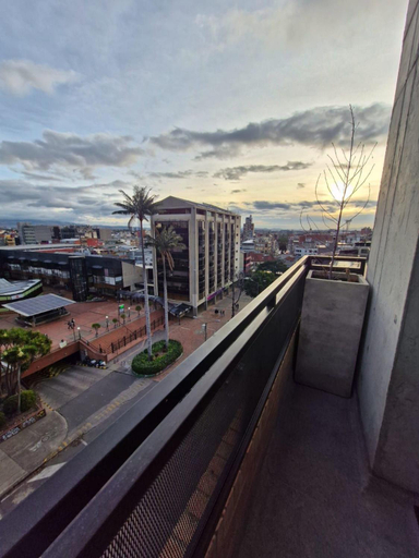 Others 5, Next Living Chapinero - Terraza & Co-Working, Santafé de Bogotá
