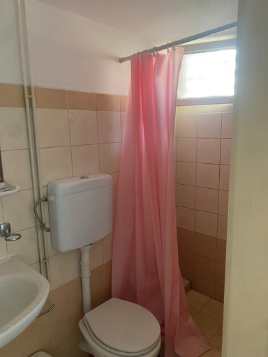 Bathroom 5, Pasiphae Self Hotel, Crete