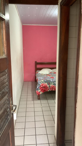 Bedroom 3, Pousada Simples Aconchego, Cabo Frio