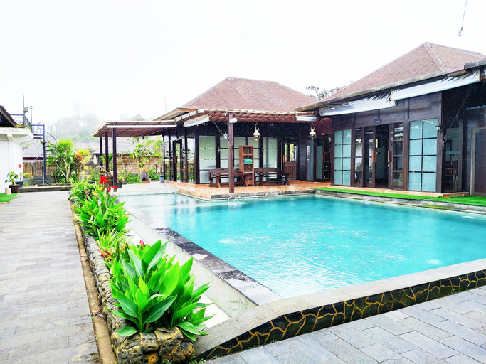 Others 2, Merlyn Meadows Retreat, Buleleng