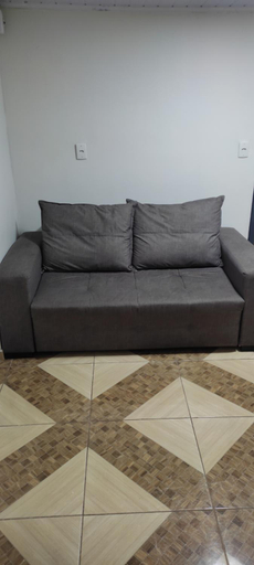 Others 4, Apartamento Centro, Ametista do Sul