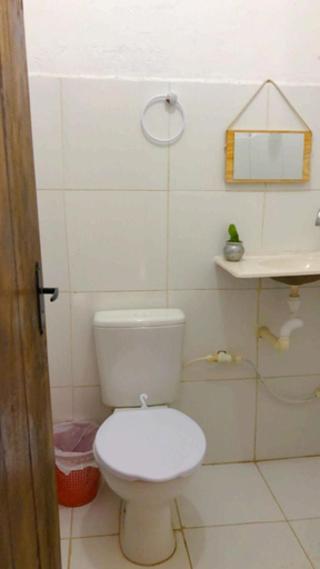 Bathroom, BELL MAR CHALeS 01e 02, Luís Correia