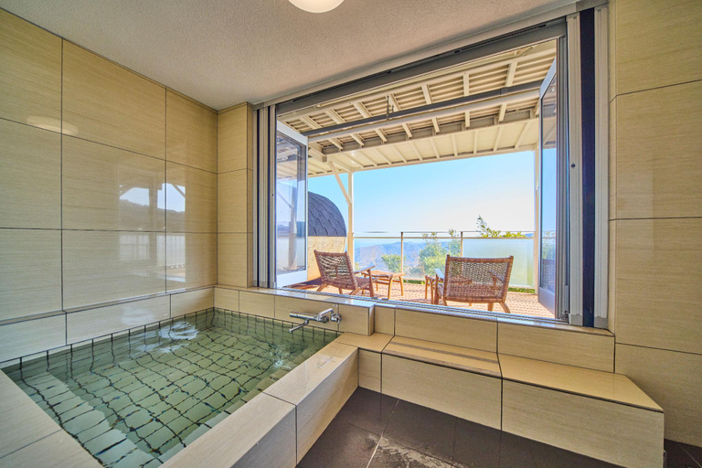 Others 5, Private Resort Seifu , Atami