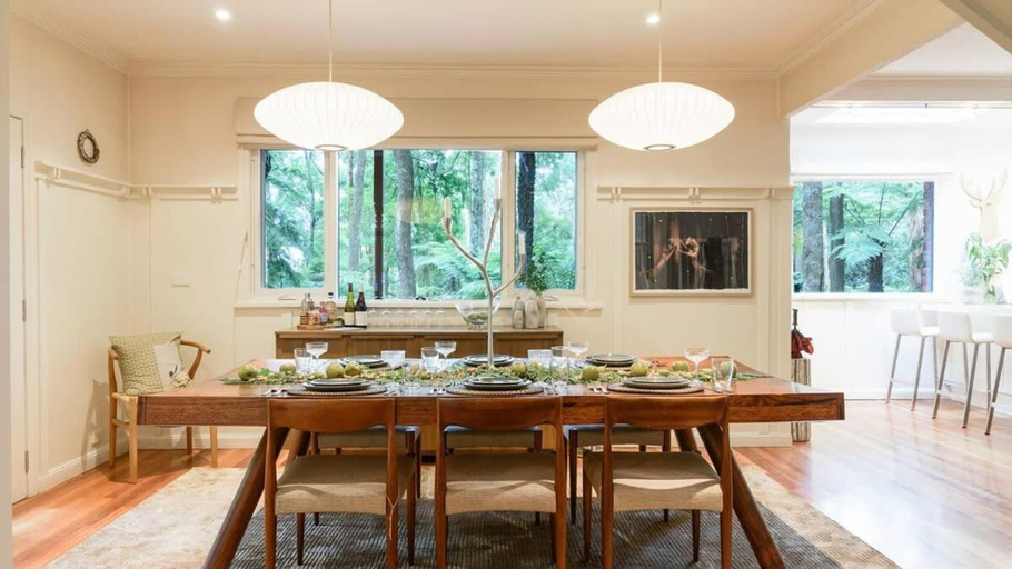 Others 4, The Slate House, Yarra Ranges - North