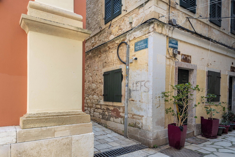 Exterior & Views 2, Cattedrale Veranda Corfu, Ionian Islands