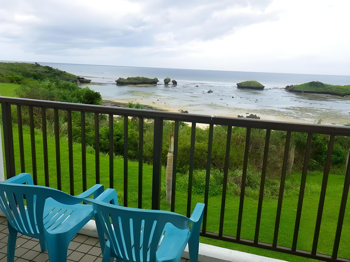 Others 2, Hoshizuna Beachfront Coral Garden, Taketomi