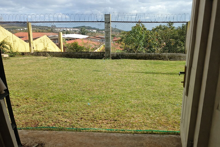 Interior, Habitacione BGA, Arraiján