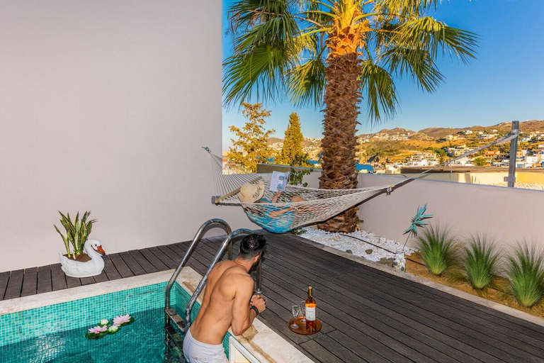 Sport & Beauty 2, PALM BEACH HOME, Crete