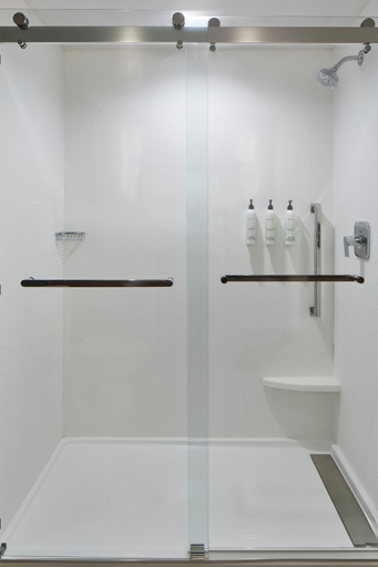 Bathroom 3, Fairfield by Marriott Inn & Suites LaGrange, Troup
