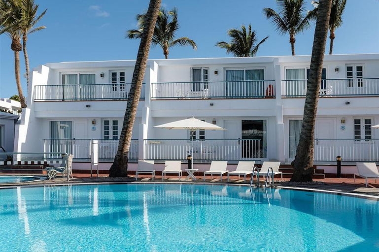 Sport & Beauty 2, Apartamentos Fariones, Las Palmas
