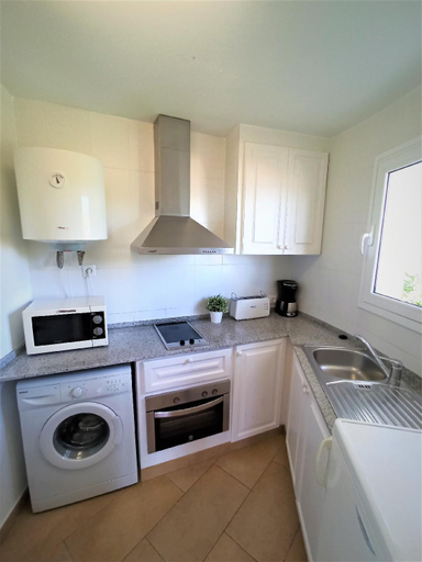 Others 4, Estartit Trill apartamento VILLA LAS BRISAS D, Girona