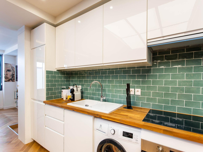Others 4, Stunning apartment - 3BR10P - BastilleVoltaire - D, Paris