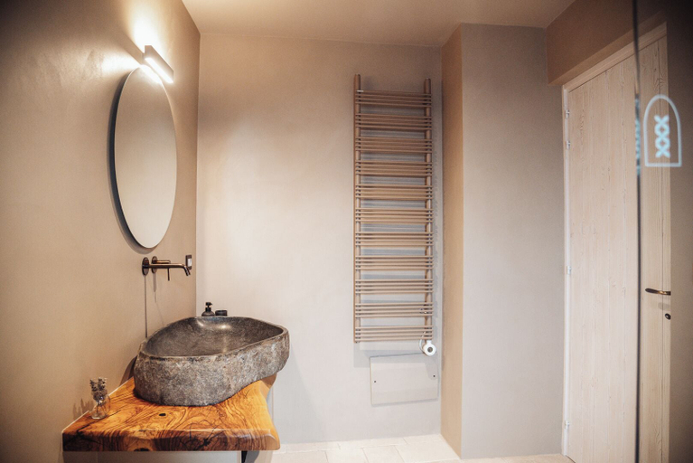 Bathroom 3, DIMORA STUNE, Brindisi