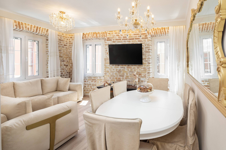 Dining 3, Borgo Veneziano by Corfuescapes, Ionian Islands