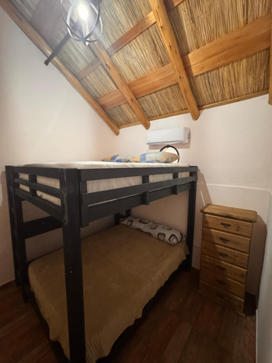 Bedroom 2, Posada La Caballeriza, Punilla