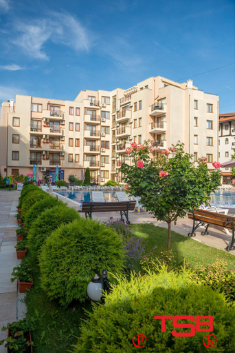 Exterior & Views 1, TSB Sunny Victory Apartments, Nesebar