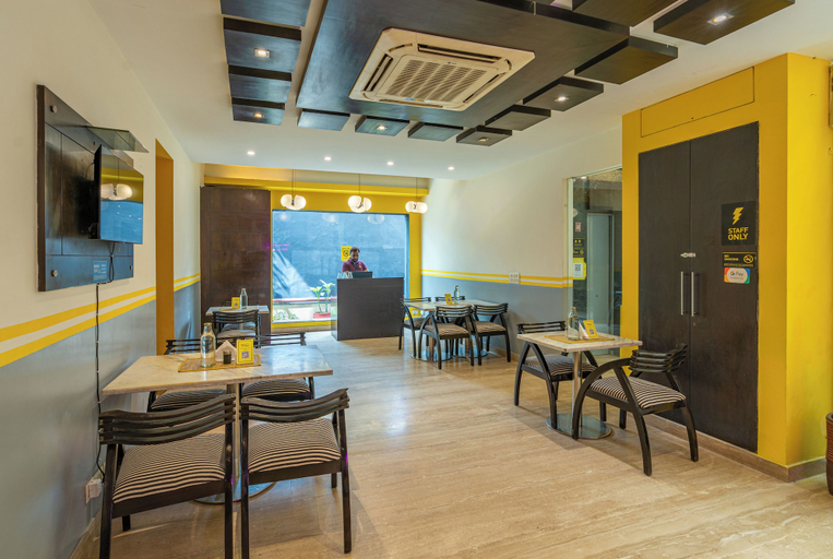 Food & Drinks 4, The Hosteller Delhi, Delhi