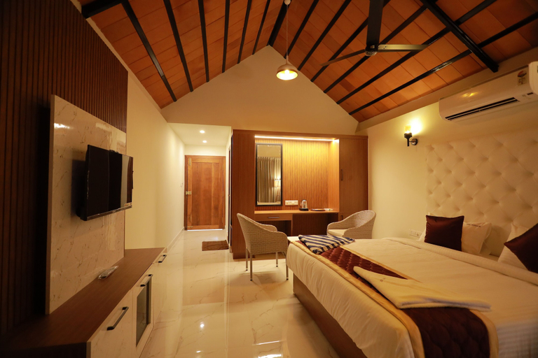 Others 3, DEE COTTAGE, Kanniyakumari