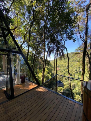 Others 5, Cabanas do Valle, Itaara