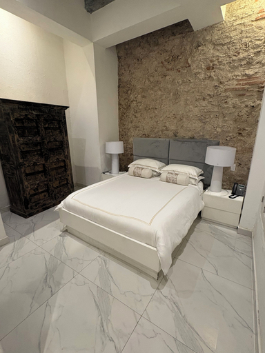 Bedroom 3, Upper House, Cartagena de Indias