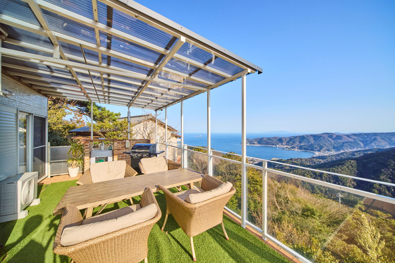 Others 5, Private Resort Seifu , Atami